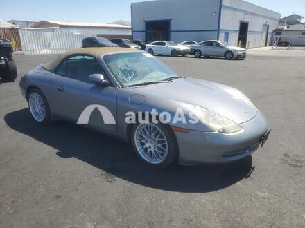 2001 Porsche #4