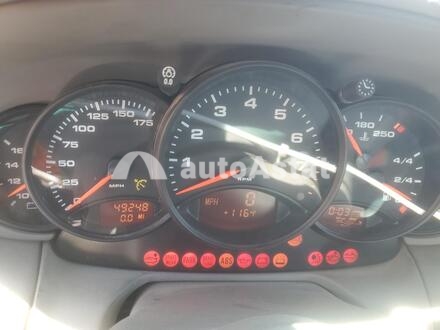 2001 Porsche #9