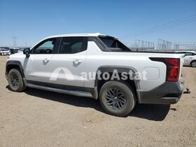 2024 Chevrolet Silverado EV #2