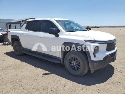 2024 Chevrolet #4