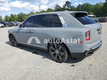 2022 Rolls-Royce #2