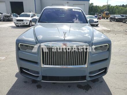 2022 Rolls-Royce #5