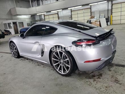 2024 Porsche #2