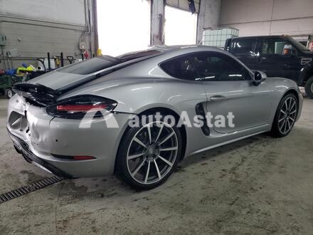 2024 Porsche #3