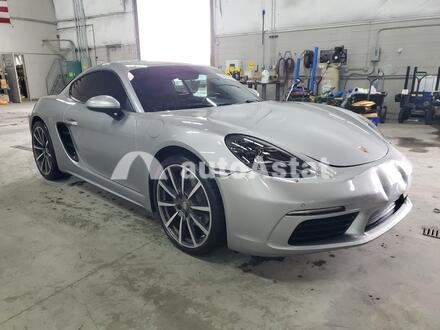2024 Porsche #4