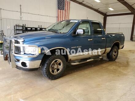 2005 Dodge #1