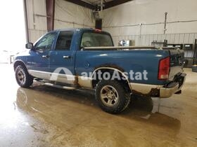 2005 Dodge Ram 1500 #2