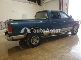 2005 Dodge Ram 1500 #3