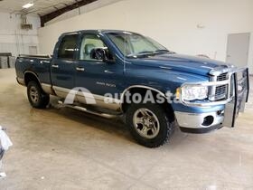 2005 Dodge Ram 1500 #4