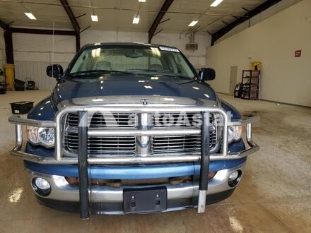 2005 Dodge #5