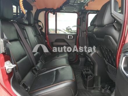 2021 Jeep #10
