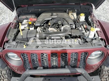 2021 Jeep #11