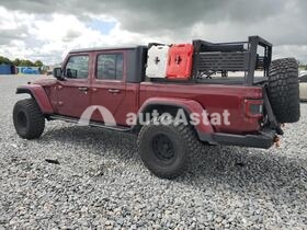 2021 Jeep Gladiator #2