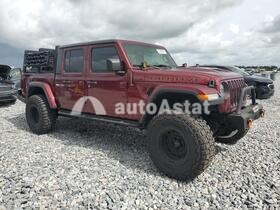 2021 Jeep Gladiator #4