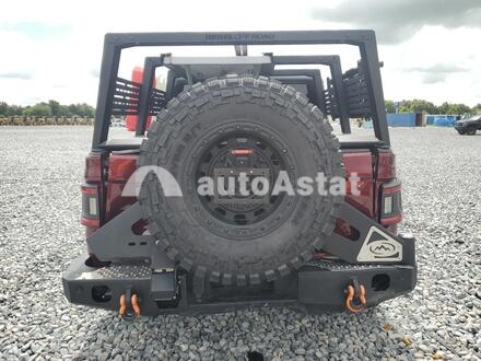 2021 Jeep #6