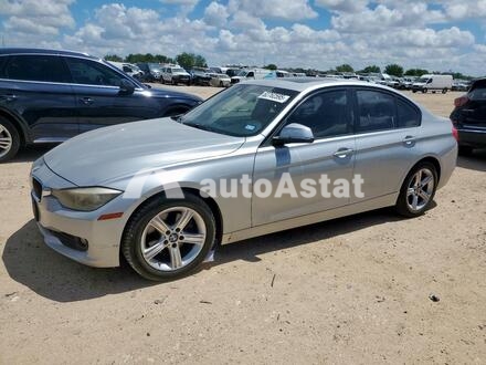 2013 BMW #1