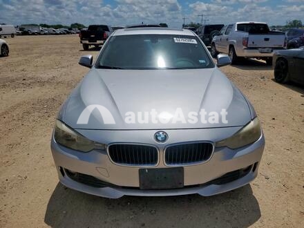 2013 BMW #5