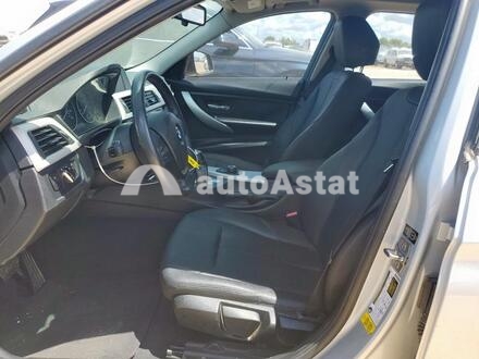 2013 BMW #7