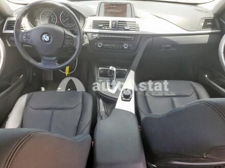 2013 BMW #8