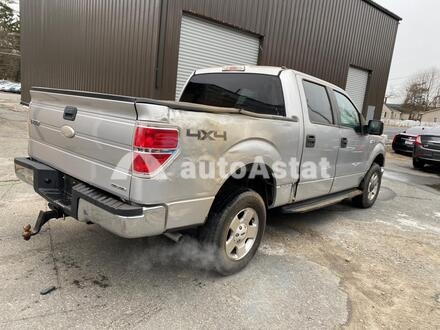2011 Ford #4