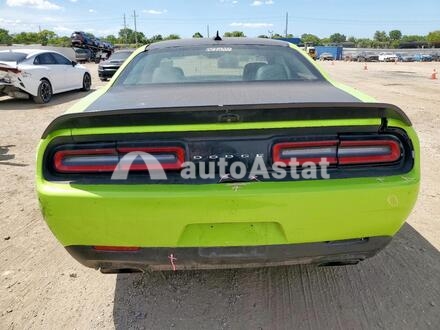 2023 Dodge #6