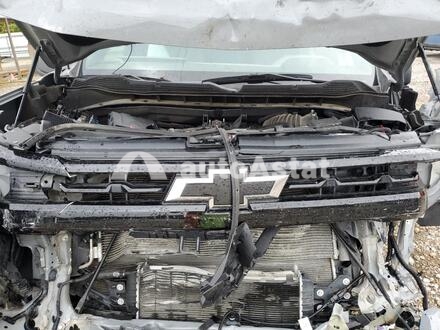 2024 Chevrolet #11