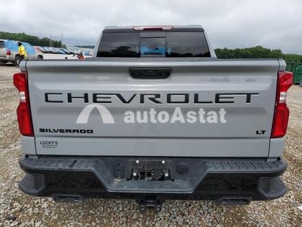 2024 Chevrolet #6