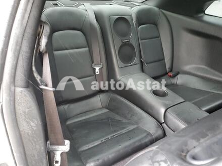 2013 Nissan #10