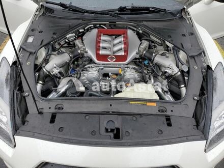 2013 Nissan #11