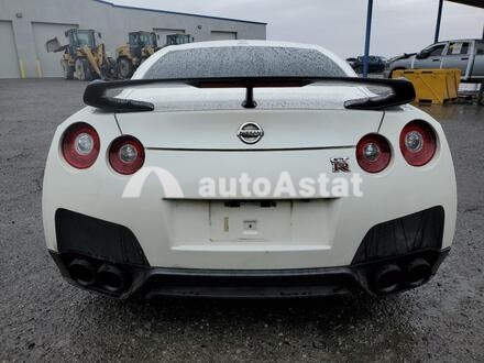 2013 Nissan #6