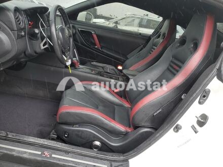 2013 Nissan #7