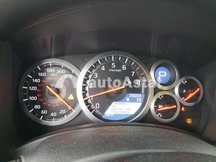 2013 Nissan #9