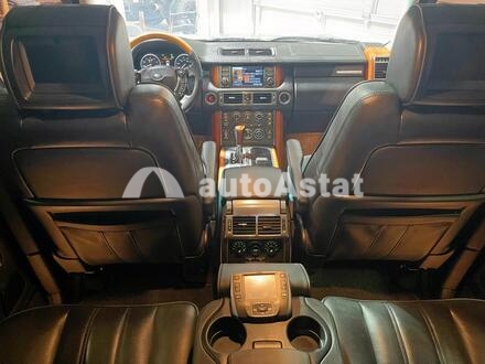 2011 Land Rover #11