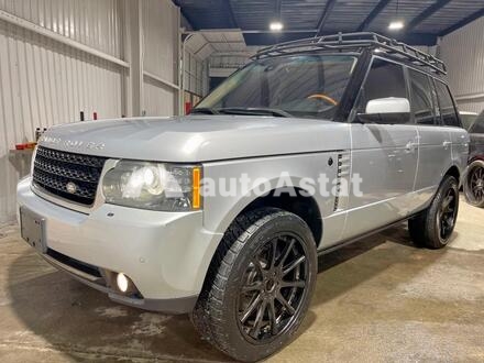 2011 Land Rover #2