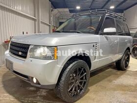 2011 Land Rover Range Rover #2