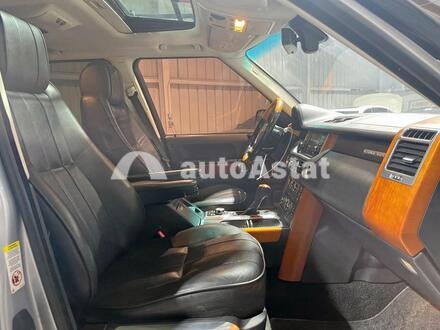 2011 Land Rover #5