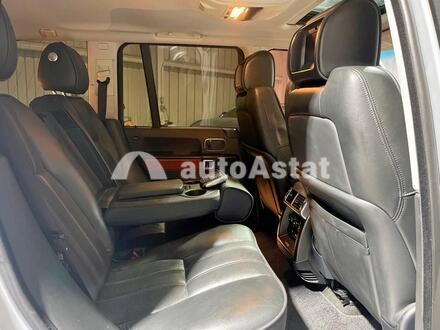 2011 Land Rover #6