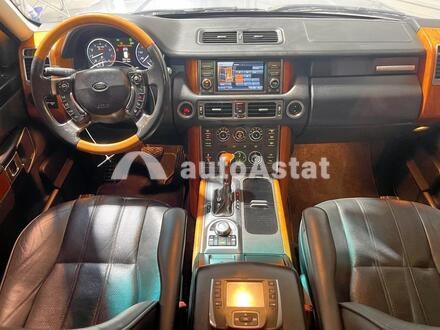 2011 Land Rover #9