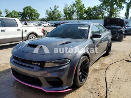 2022 Dodge #1