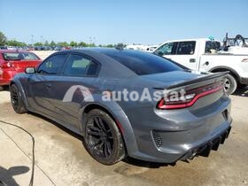 2022 Dodge Charger #2