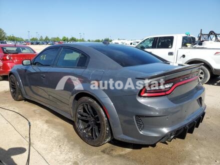 2022 Dodge #2