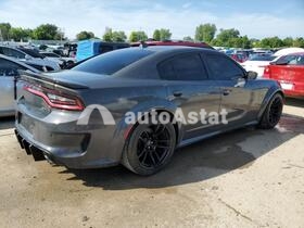 2022 Dodge Charger #3