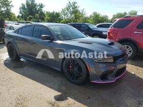 2022 Dodge Charger #4