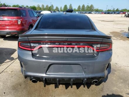2022 Dodge #6