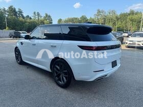 2023 Land Rover Range Rover Sport #3