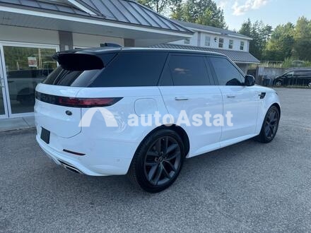 2023 Land Rover #4