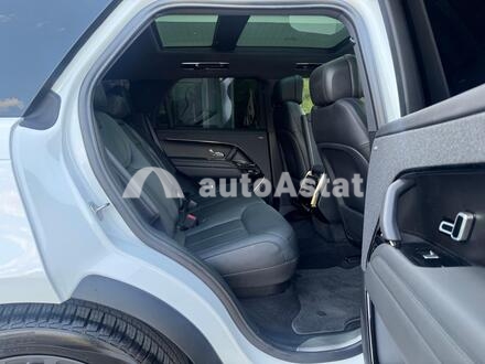 2023 Land Rover #6
