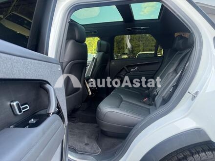 2023 Land Rover #7