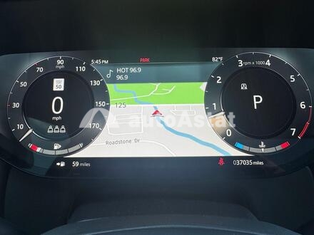2023 Land Rover #9