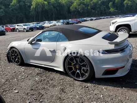 2024 Porsche #2